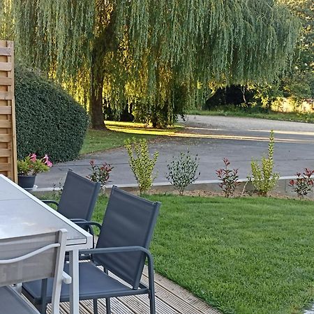 "Ma Vie La 2 " Villa Haute-Epine Dış mekan fotoğraf