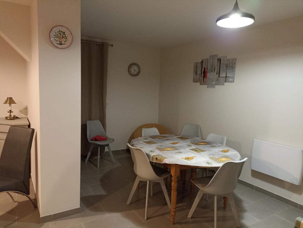 "Ma Vie La 2 " Villa Haute-Epine Dış mekan fotoğraf
