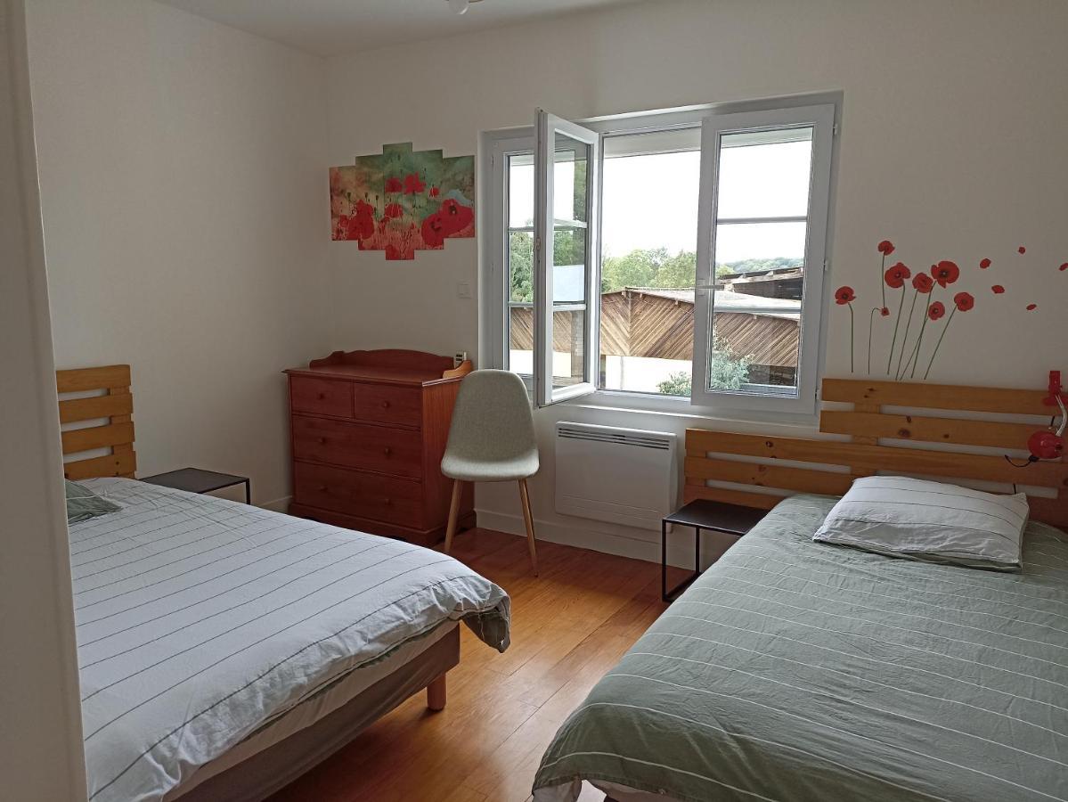 "Ma Vie La 2 " Villa Haute-Epine Dış mekan fotoğraf