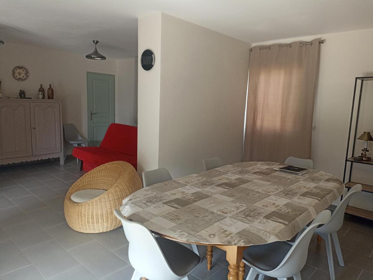 "Ma Vie La 2 " Villa Haute-Epine Dış mekan fotoğraf