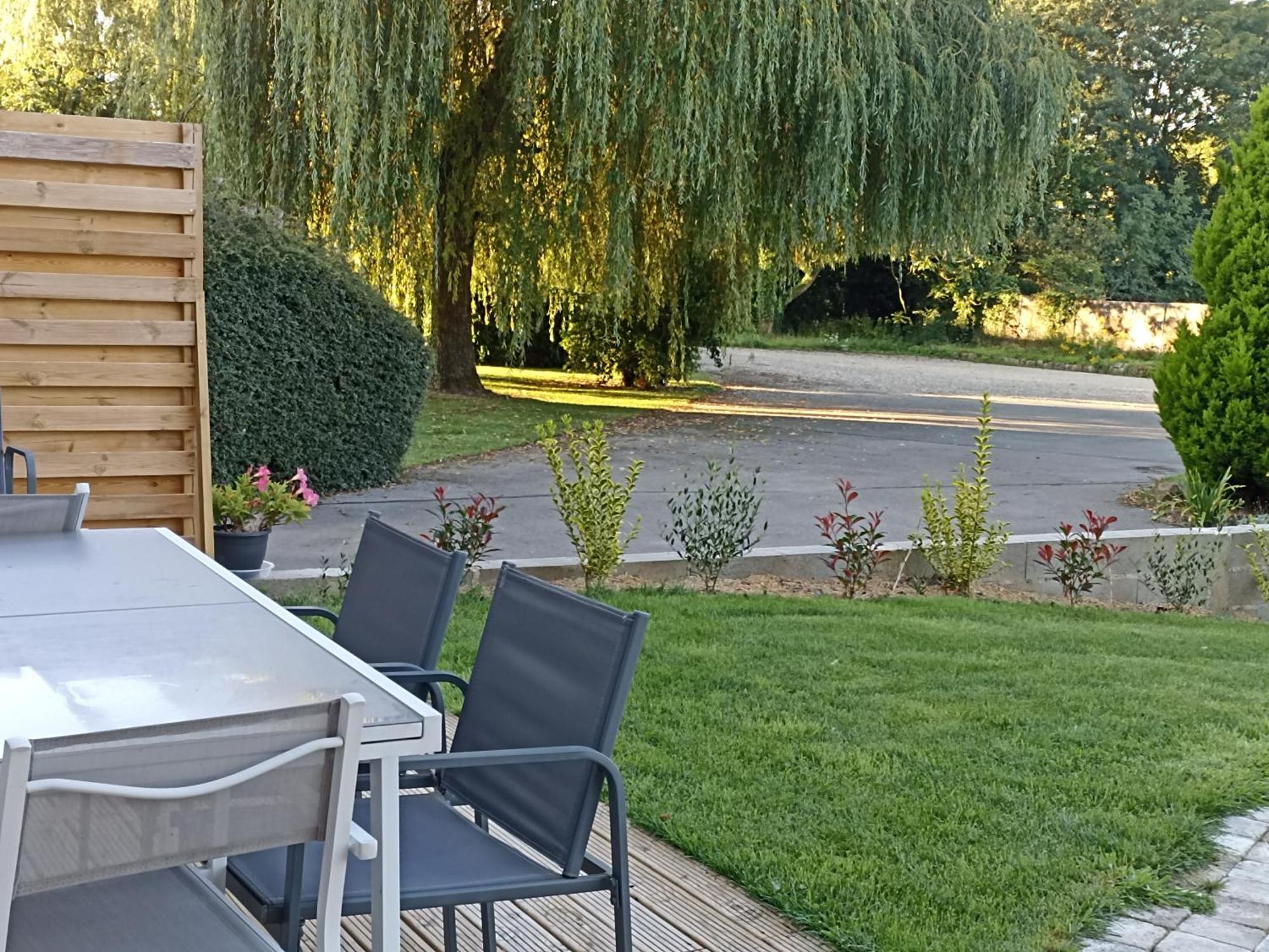 "Ma Vie La 2 " Villa Haute-Epine Dış mekan fotoğraf